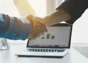 SAAS de paiement en marque blanche